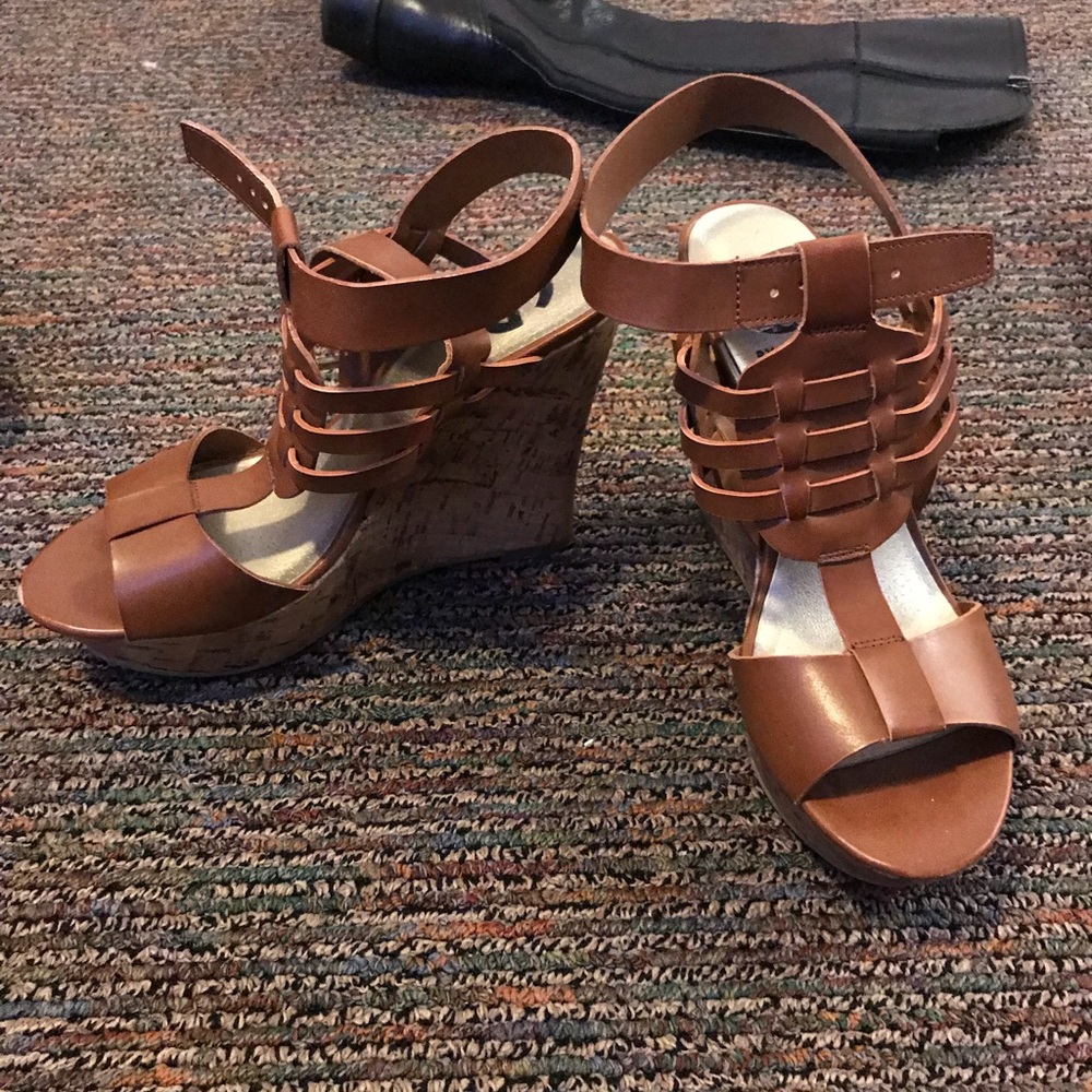 Wedges